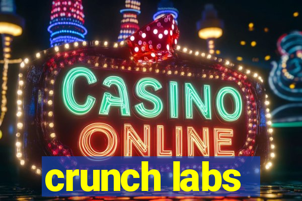 crunch labs